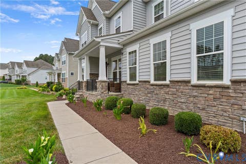 Tiny photo for 2018 James Overlook Drive, Chester, VA 23836 (MLS # 2620941)