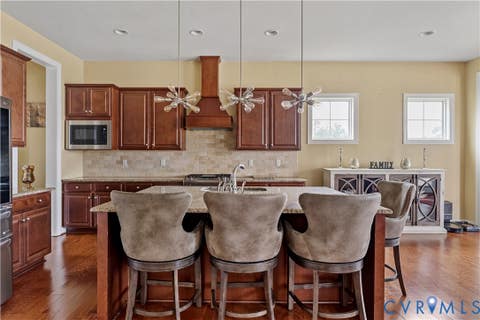 Tiny photo for 2018 James Overlook Drive, Chester, VA 23836 (MLS # 2620941)