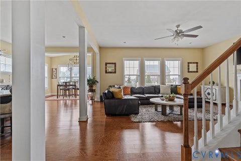 Tiny photo for 2018 James Overlook Drive, Chester, VA 23836 (MLS # 2620941)