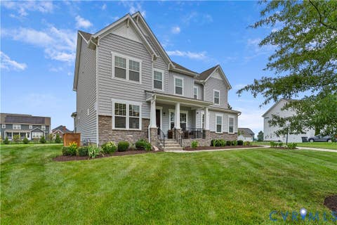 Tiny photo for 2018 James Overlook Drive, Chester, VA 23836 (MLS # 2620941)