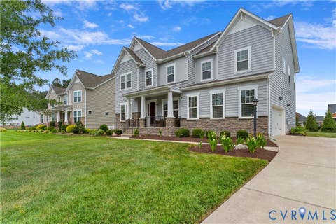 Tiny photo for 2018 James Overlook Drive, Chester, VA 23836 (MLS # 2620941)