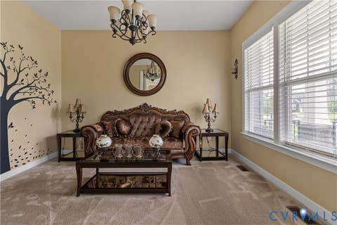Tiny photo for 2018 James Overlook Drive, Chester, VA 23836 (MLS # 2620941)