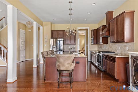 Tiny photo for 2018 James Overlook Drive, Chester, VA 23836 (MLS # 2620941)