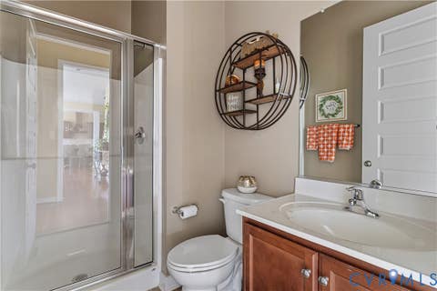 Tiny photo for 2018 James Overlook Drive, Chester, VA 23836 (MLS # 2620941)
