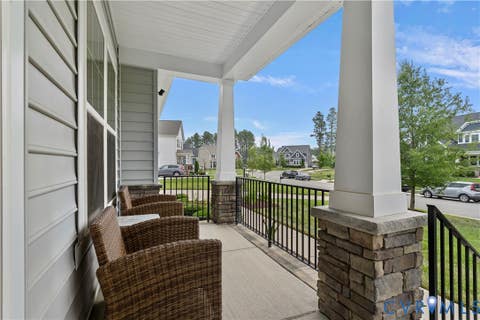 Tiny photo for 2018 James Overlook Drive, Chester, VA 23836 (MLS # 2620941)