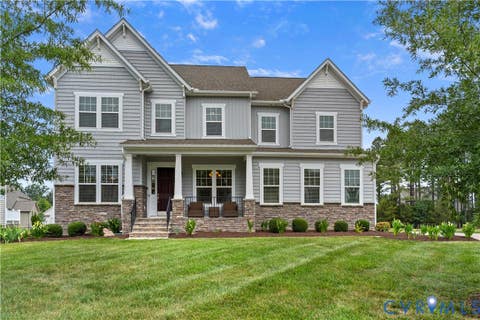 Photo of 2018 James Overlook Drive, Chester, VA 23836 (MLS # 2620941)