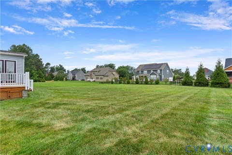 Tiny photo for 2018 James Overlook Drive, Chester, VA 23836 (MLS # 2620941)