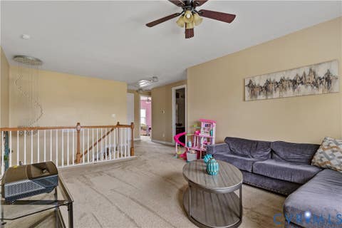 Tiny photo for 2018 James Overlook Drive, Chester, VA 23836 (MLS # 2620941)