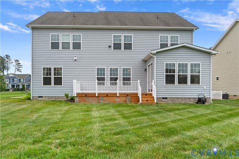 Tiny photo for 2018 James Overlook Drive, Chester, VA 23836 (MLS # 2620941)
