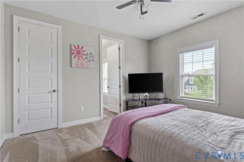 Tiny photo for 2018 James Overlook Drive, Chester, VA 23836 (MLS # 2620941)