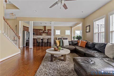 Tiny photo for 2018 James Overlook Drive, Chester, VA 23836 (MLS # 2620941)