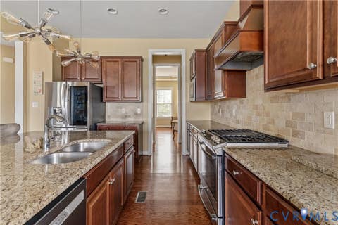 Tiny photo for 2018 James Overlook Drive, Chester, VA 23836 (MLS # 2620941)
