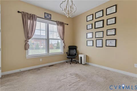 Tiny photo for 2018 James Overlook Drive, Chester, VA 23836 (MLS # 2620941)
