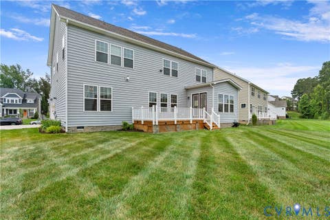 Tiny photo for 2018 James Overlook Drive, Chester, VA 23836 (MLS # 2620941)
