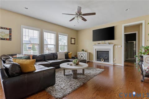 Tiny photo for 2018 James Overlook Drive, Chester, VA 23836 (MLS # 2620941)