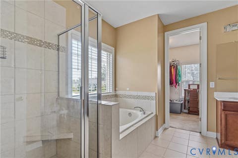 Tiny photo for 2018 James Overlook Drive, Chester, VA 23836 (MLS # 2620941)