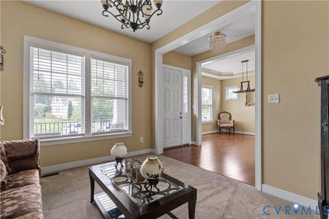 Tiny photo for 2018 James Overlook Drive, Chester, VA 23836 (MLS # 2620941)