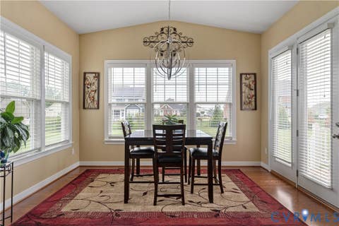 Tiny photo for 2018 James Overlook Drive, Chester, VA 23836 (MLS # 2620941)