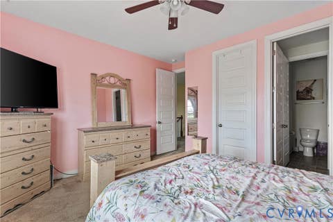 Tiny photo for 2018 James Overlook Drive, Chester, VA 23836 (MLS # 2620941)