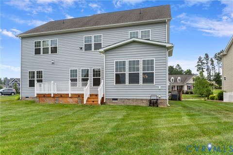 Tiny photo for 2018 James Overlook Drive, Chester, VA 23836 (MLS # 2620941)