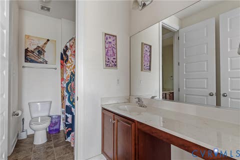 Tiny photo for 2018 James Overlook Drive, Chester, VA 23836 (MLS # 2620941)