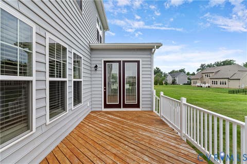 Tiny photo for 2018 James Overlook Drive, Chester, VA 23836 (MLS # 2620941)