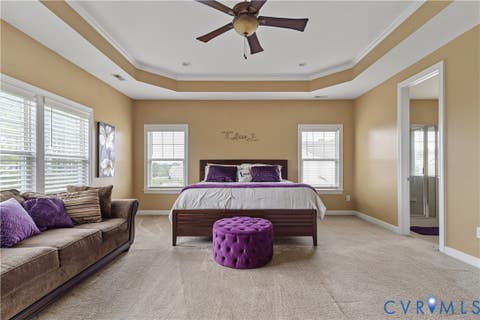Tiny photo for 2018 James Overlook Drive, Chester, VA 23836 (MLS # 2620941)