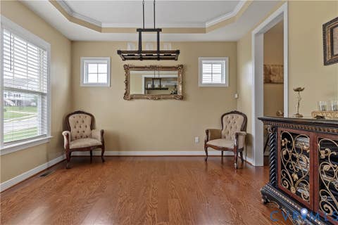 Tiny photo for 2018 James Overlook Drive, Chester, VA 23836 (MLS # 2620941)