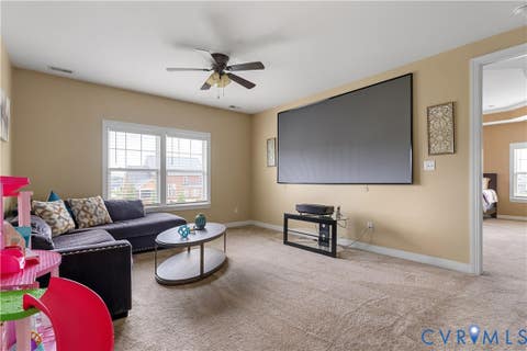 Tiny photo for 2018 James Overlook Drive, Chester, VA 23836 (MLS # 2620941)