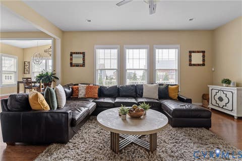 Tiny photo for 2018 James Overlook Drive, Chester, VA 23836 (MLS # 2620941)