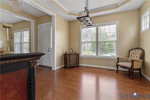 Tiny photo for 2018 James Overlook Drive, Chester, VA 23836 (MLS # 2620941)