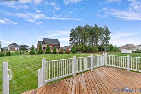 Tiny photo for 2018 James Overlook Drive, Chester, VA 23836 (MLS # 2620941)