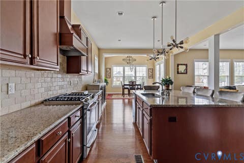 Tiny photo for 2018 James Overlook Drive, Chester, VA 23836 (MLS # 2620941)