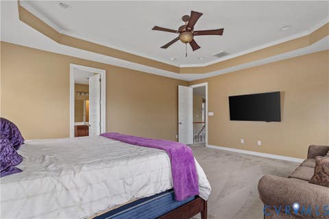 Tiny photo for 2018 James Overlook Drive, Chester, VA 23836 (MLS # 2620941)