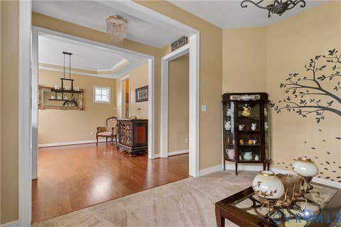 Tiny photo for 2018 James Overlook Drive, Chester, VA 23836 (MLS # 2620941)
