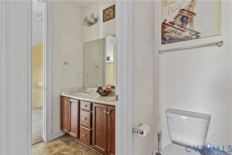 Tiny photo for 2018 James Overlook Drive, Chester, VA 23836 (MLS # 2620941)