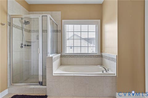 Tiny photo for 2018 James Overlook Drive, Chester, VA 23836 (MLS # 2620941)