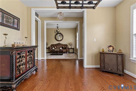 Tiny photo for 2018 James Overlook Drive, Chester, VA 23836 (MLS # 2620941)