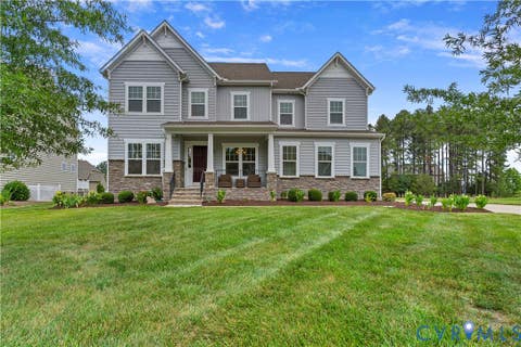 Tiny photo for 2018 James Overlook Drive, Chester, VA 23836 (MLS # 2620941)