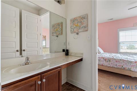 Tiny photo for 2018 James Overlook Drive, Chester, VA 23836 (MLS # 2620941)