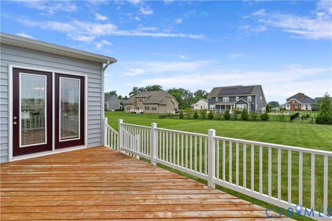 Tiny photo for 2018 James Overlook Drive, Chester, VA 23836 (MLS # 2620941)