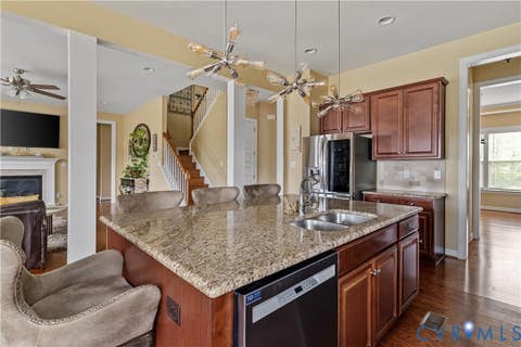 Tiny photo for 2018 James Overlook Drive, Chester, VA 23836 (MLS # 2620941)