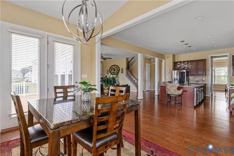 Tiny photo for 2018 James Overlook Drive, Chester, VA 23836 (MLS # 2620941)
