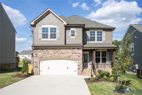 Photo of 979 Charlemagne Road, Midlothian, VA 23114 (MLS # 2532865)