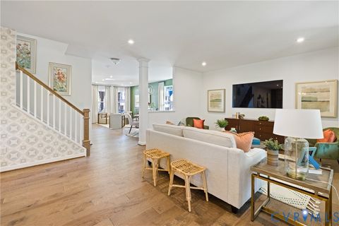 Tiny photo for 979 Charlemagne Road, Midlothian, VA 23114 (MLS # 2532865)