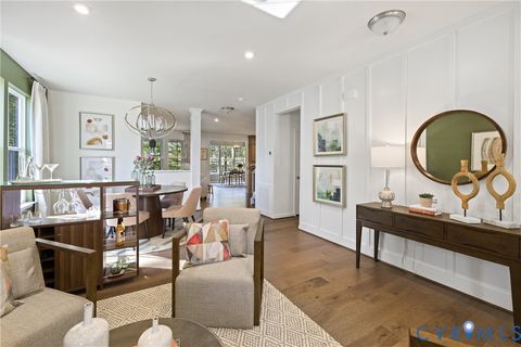 Tiny photo for 979 Charlemagne Road, Midlothian, VA 23114 (MLS # 2532865)