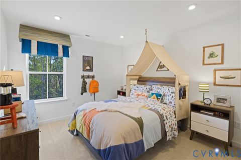 Tiny photo for 979 Charlemagne Road, Midlothian, VA 23114 (MLS # 2532865)