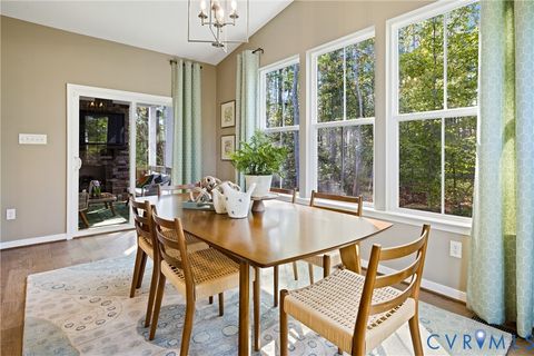 Tiny photo for 979 Charlemagne Road, Midlothian, VA 23114 (MLS # 2532865)