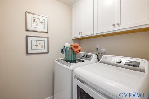 Tiny photo for 979 Charlemagne Road, Midlothian, VA 23114 (MLS # 2532865)