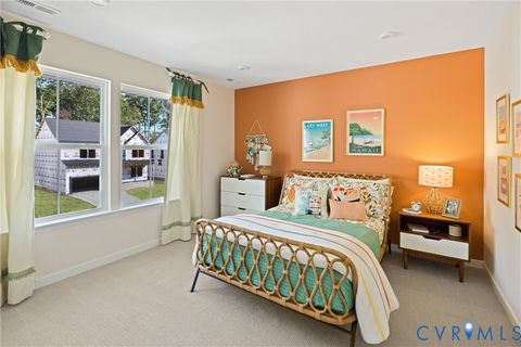 Tiny photo for 979 Charlemagne Road, Midlothian, VA 23114 (MLS # 2532865)